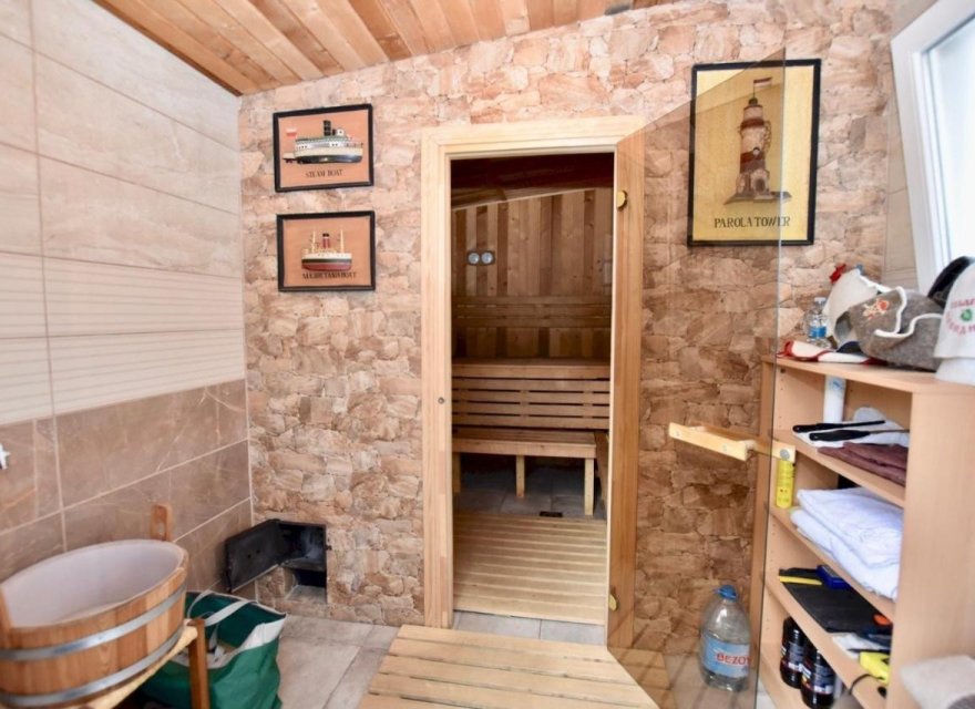 Resale - Villa - Jávea - Javea