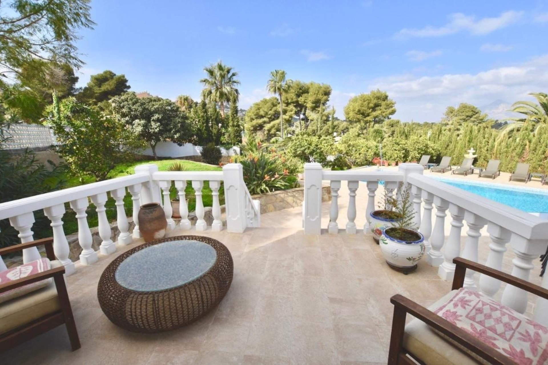 Resale - Villa - Jávea - Javea