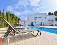 Resale - Villa - Jávea - Javea