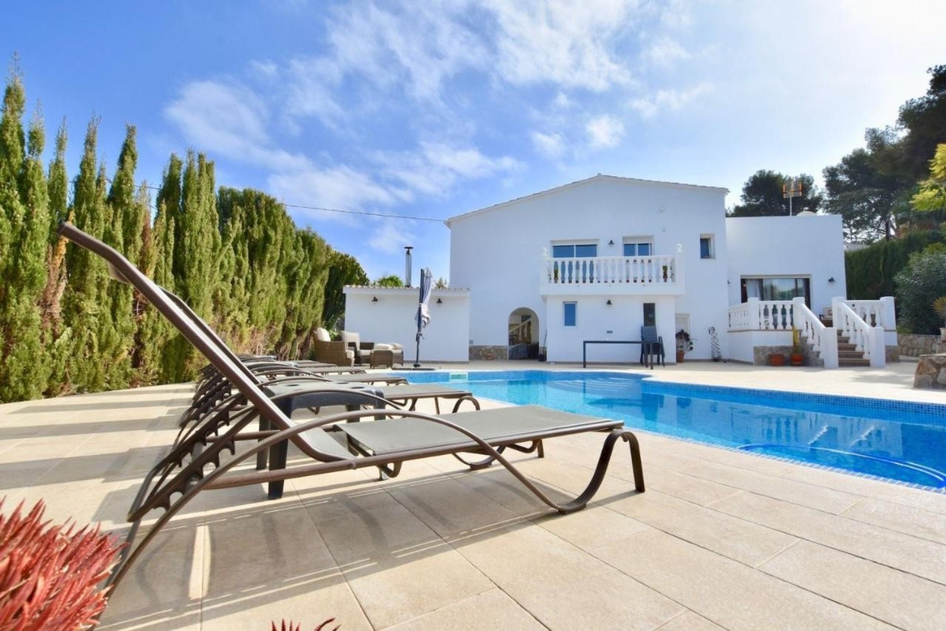 Resale - Villa - Jávea - Javea