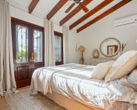 Resale - Villa - Jávea - Jesús Pobre