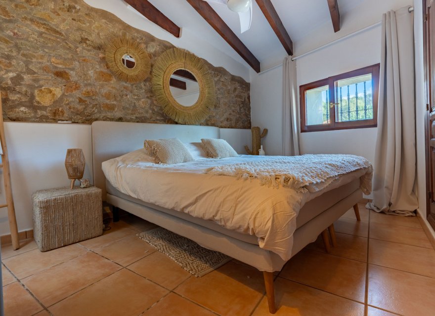 Resale - Villa - Jávea - Jesús Pobre