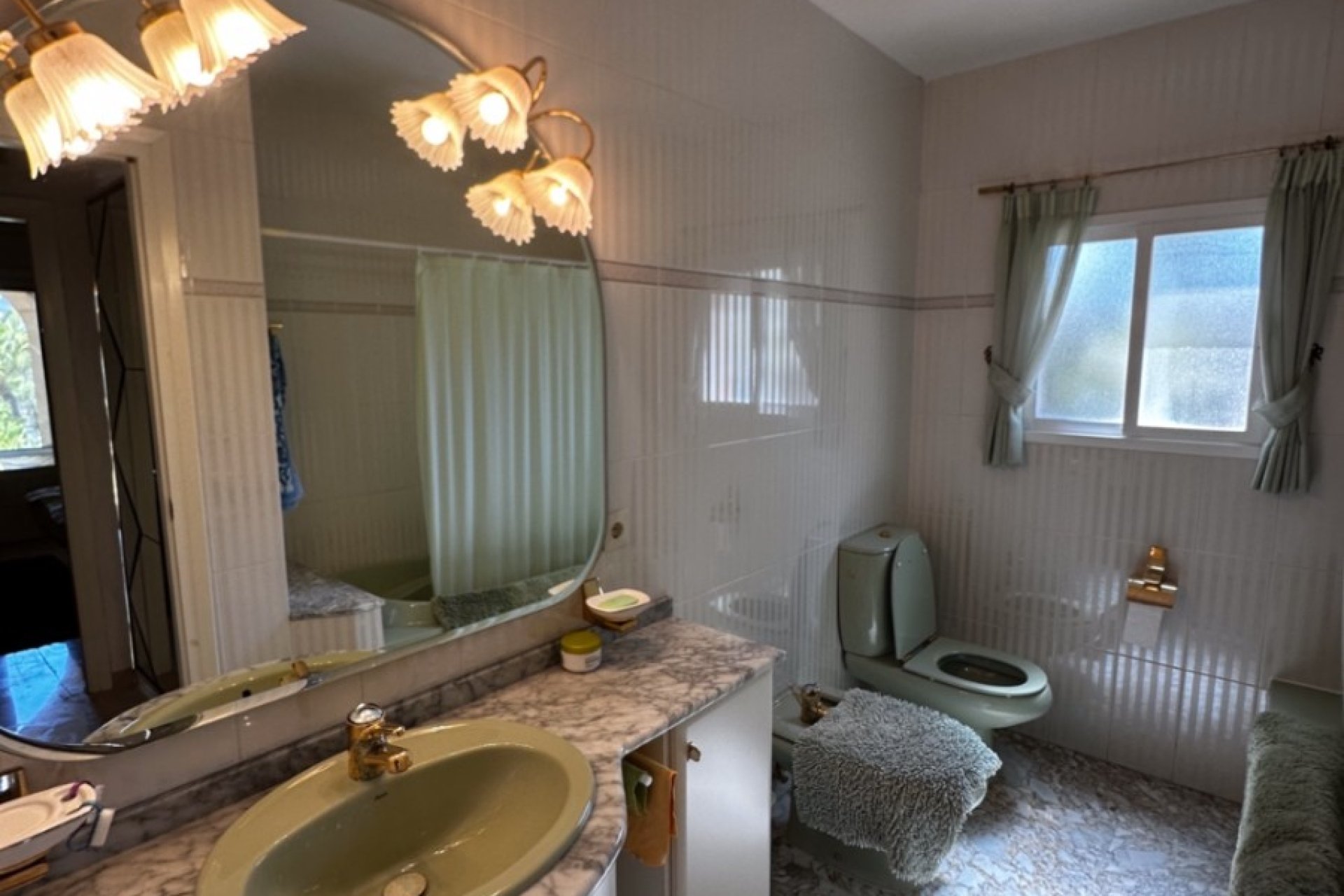 Resale - Villa - Jávea - Montgó