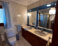 Resale - Villa - Jávea - Montgó