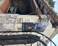 Resale - Villa - Jávea - Montgó