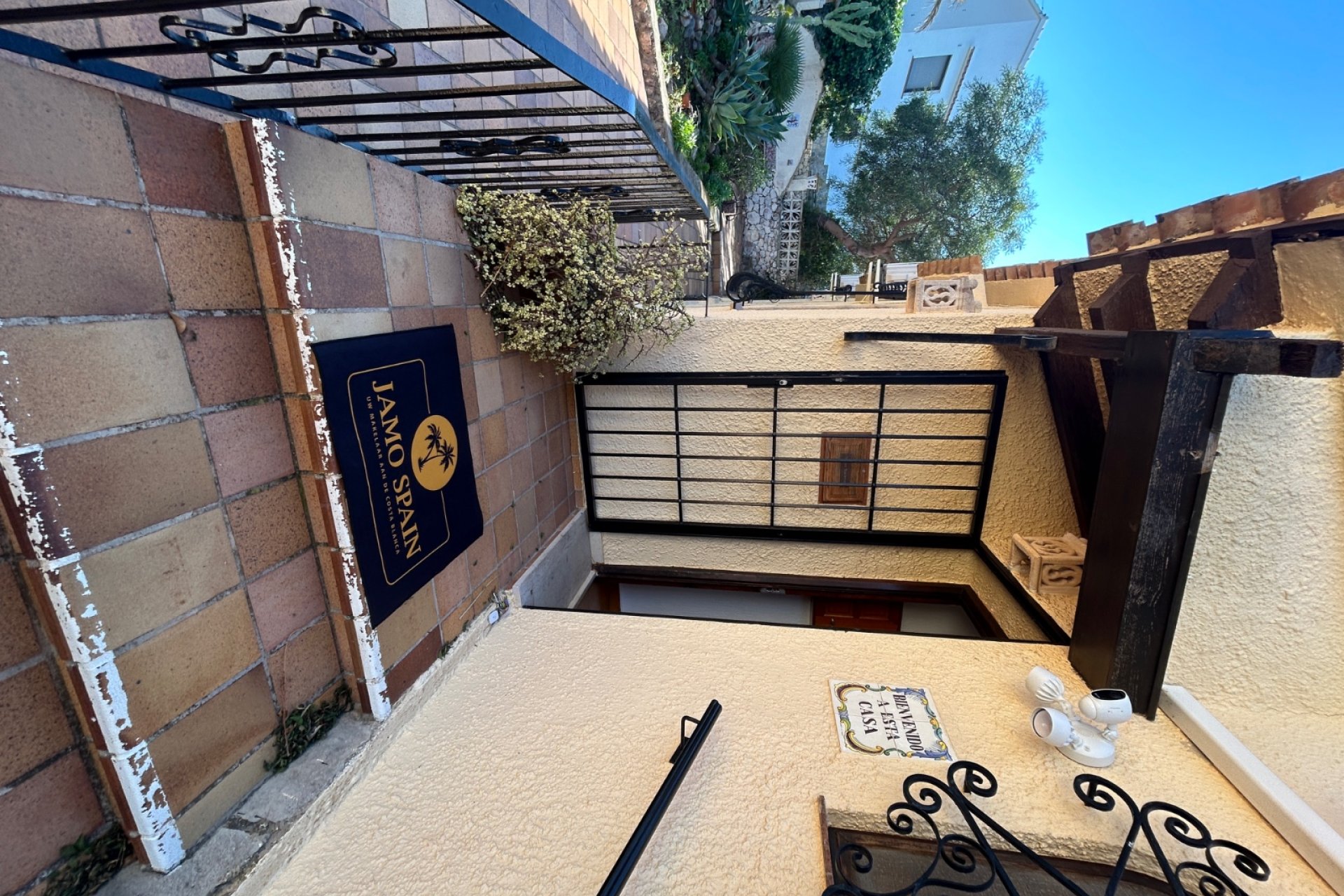 Resale - Villa - Jávea - Montgó