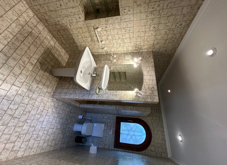 Resale - Villa - Jávea - Montgó