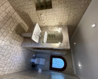 Resale - Villa - Jávea - Montgó