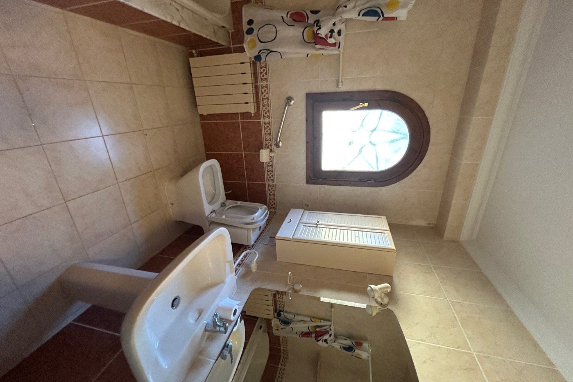 Resale - Villa - Jávea - Montgó