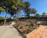 Resale - Villa - Jávea - Montgó