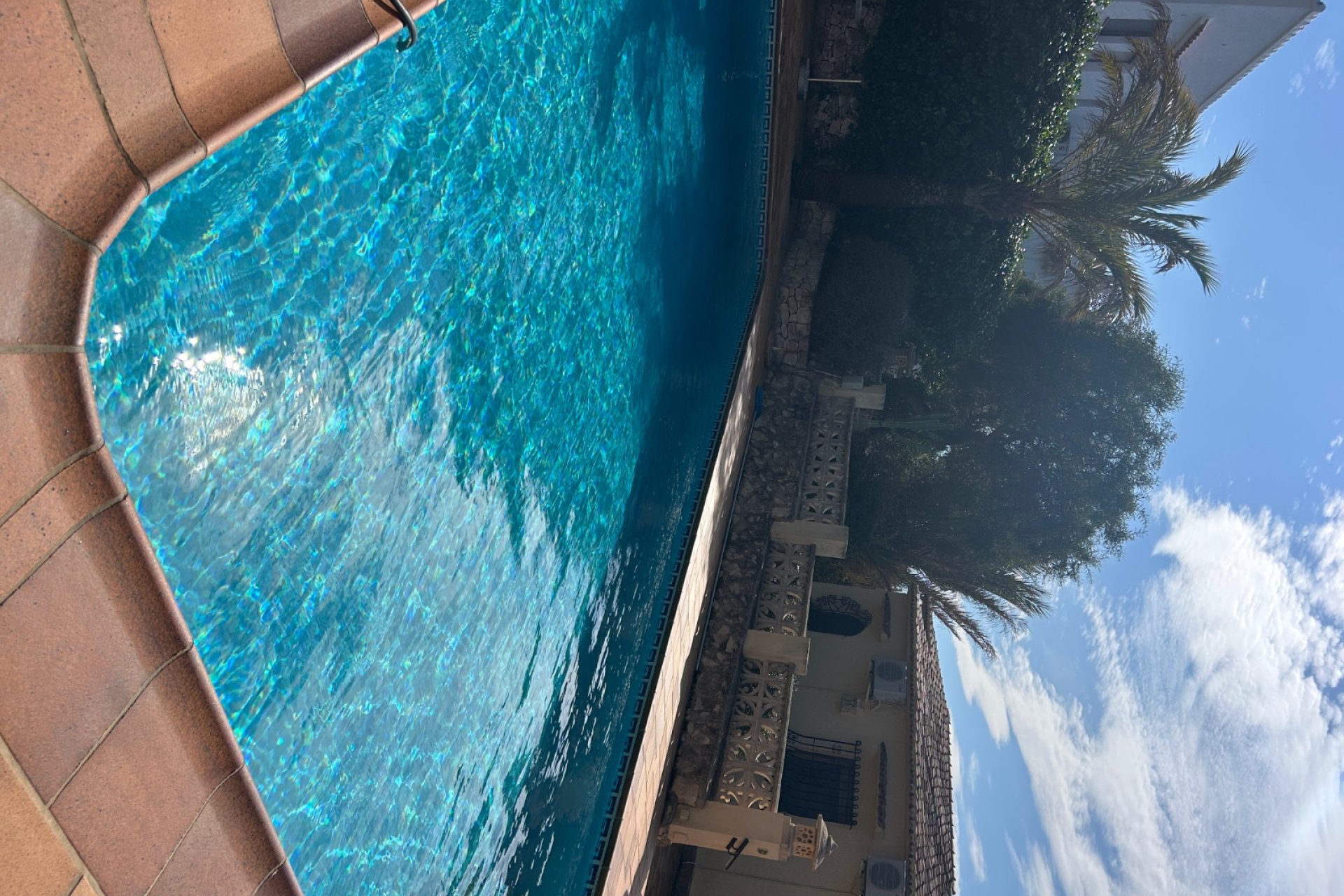 Resale - Villa - Jávea - Montgó