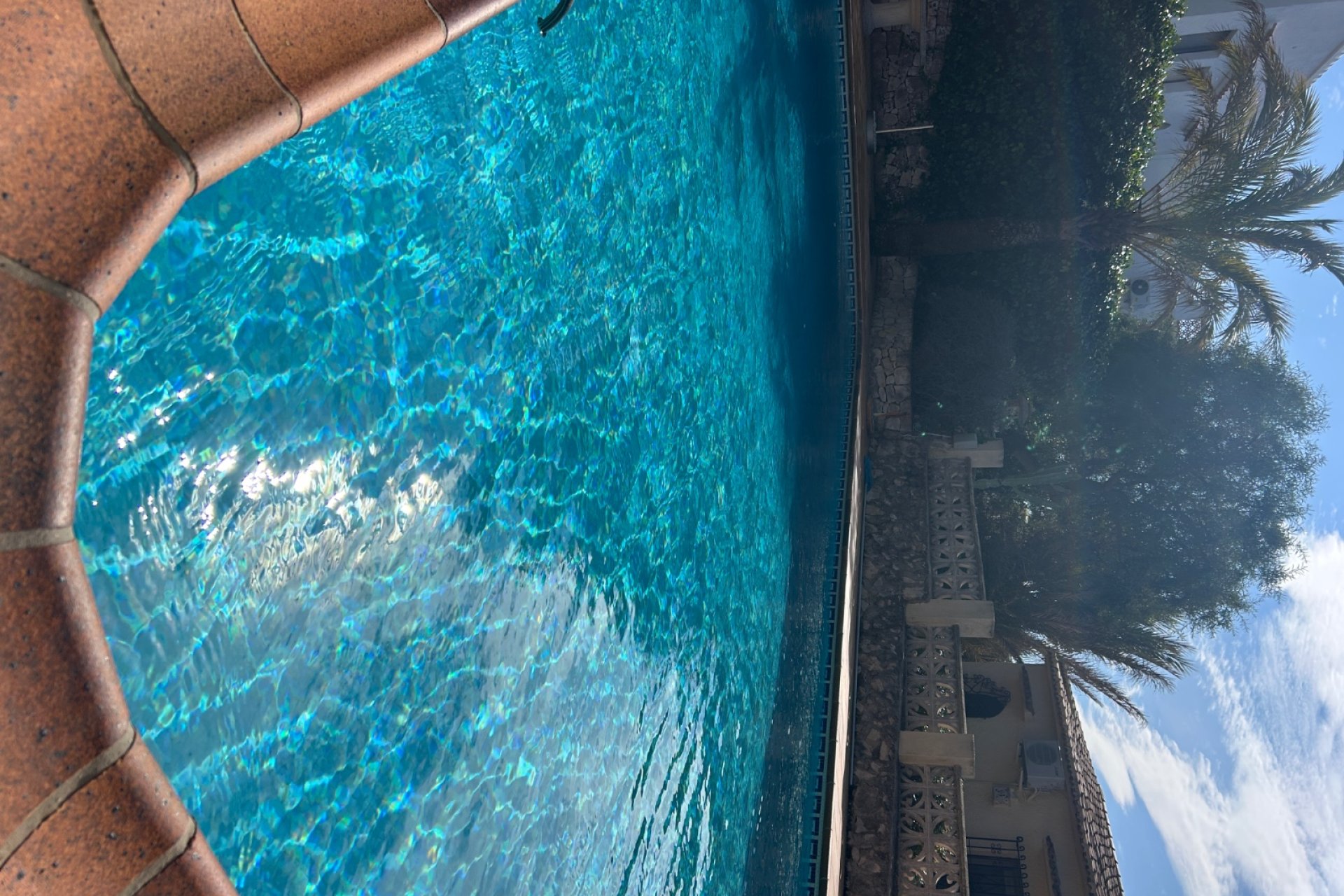 Resale - Villa - Jávea - Montgó