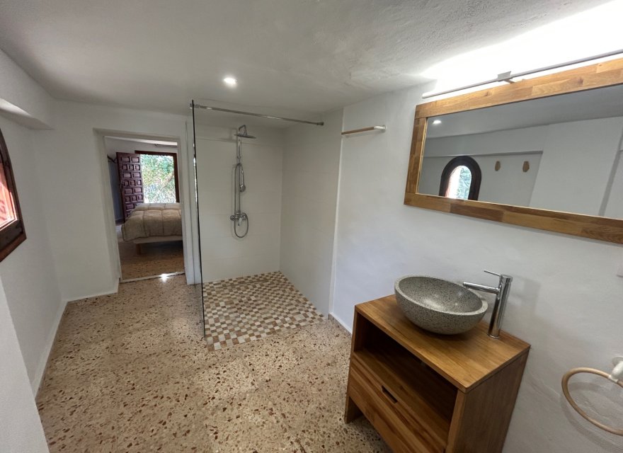 Resale - Villa - Jávea - Montgó