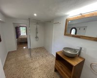 Resale - Villa - Jávea - Montgó