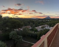 Resale - Villa - Jávea - Montgó