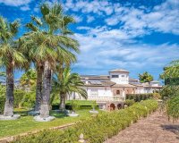 Resale - Villa - Jávea - Montgó