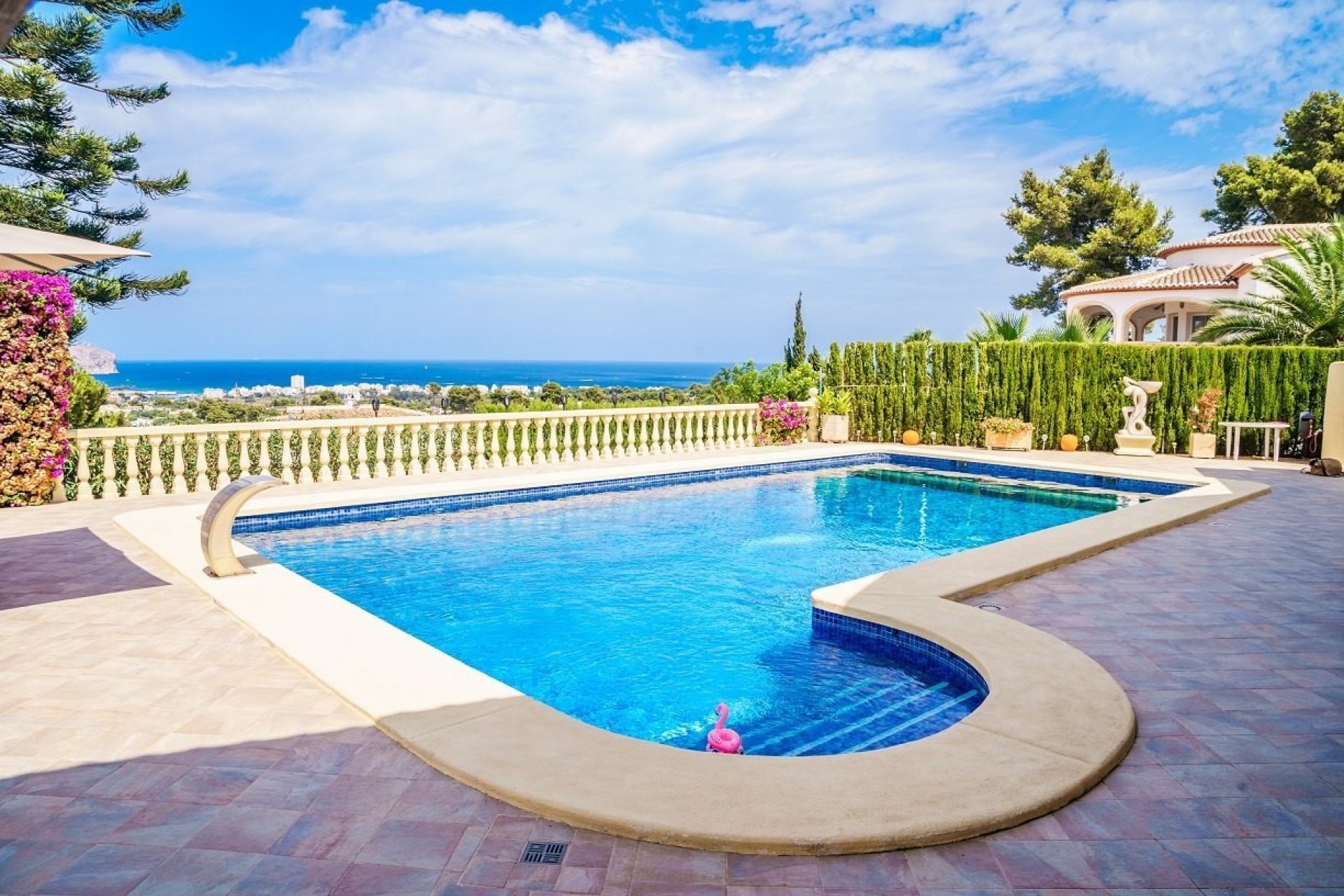 Resale - Villa - Jávea - Montgó