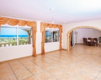 Resale - Villa - Jávea - Montgó