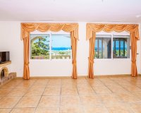 Resale - Villa - Jávea - Montgó