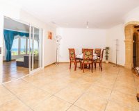 Resale - Villa - Jávea - Montgó