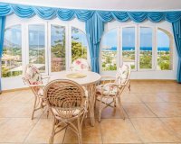 Resale - Villa - Jávea - Montgó