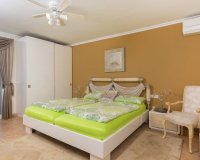 Resale - Villa - Jávea - Montgó