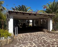 Resale - Villa - Jávea - Montgó