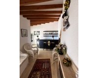 Resale - Villa - Jávea - Montgó