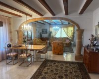 Resale - Villa - Jávea - Montgó