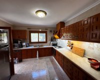 Resale - Villa - Jávea - Montgó