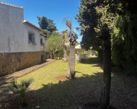 Resale - Villa - Jávea - Montgó