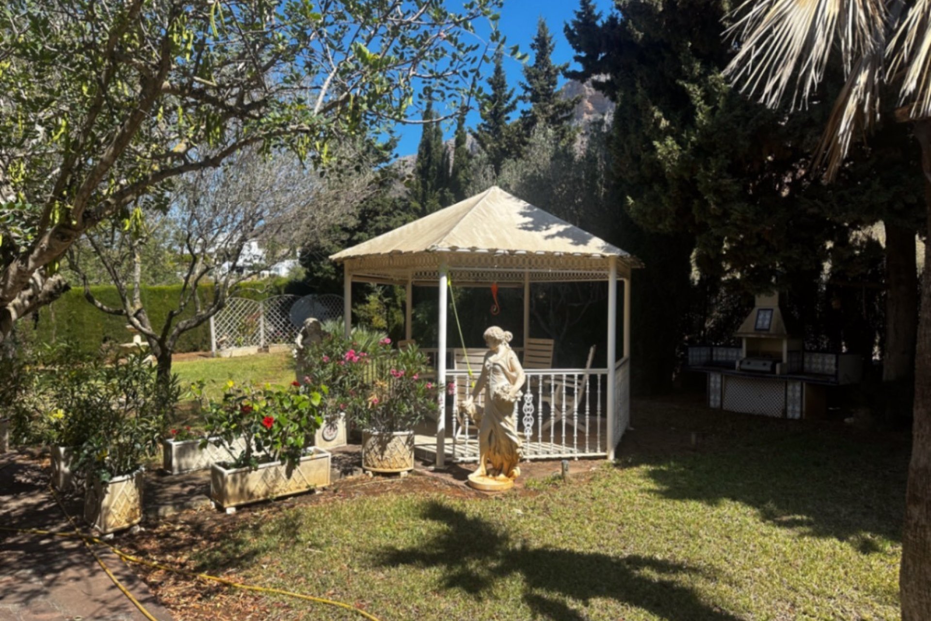 Resale - Villa - Jávea - Montgó