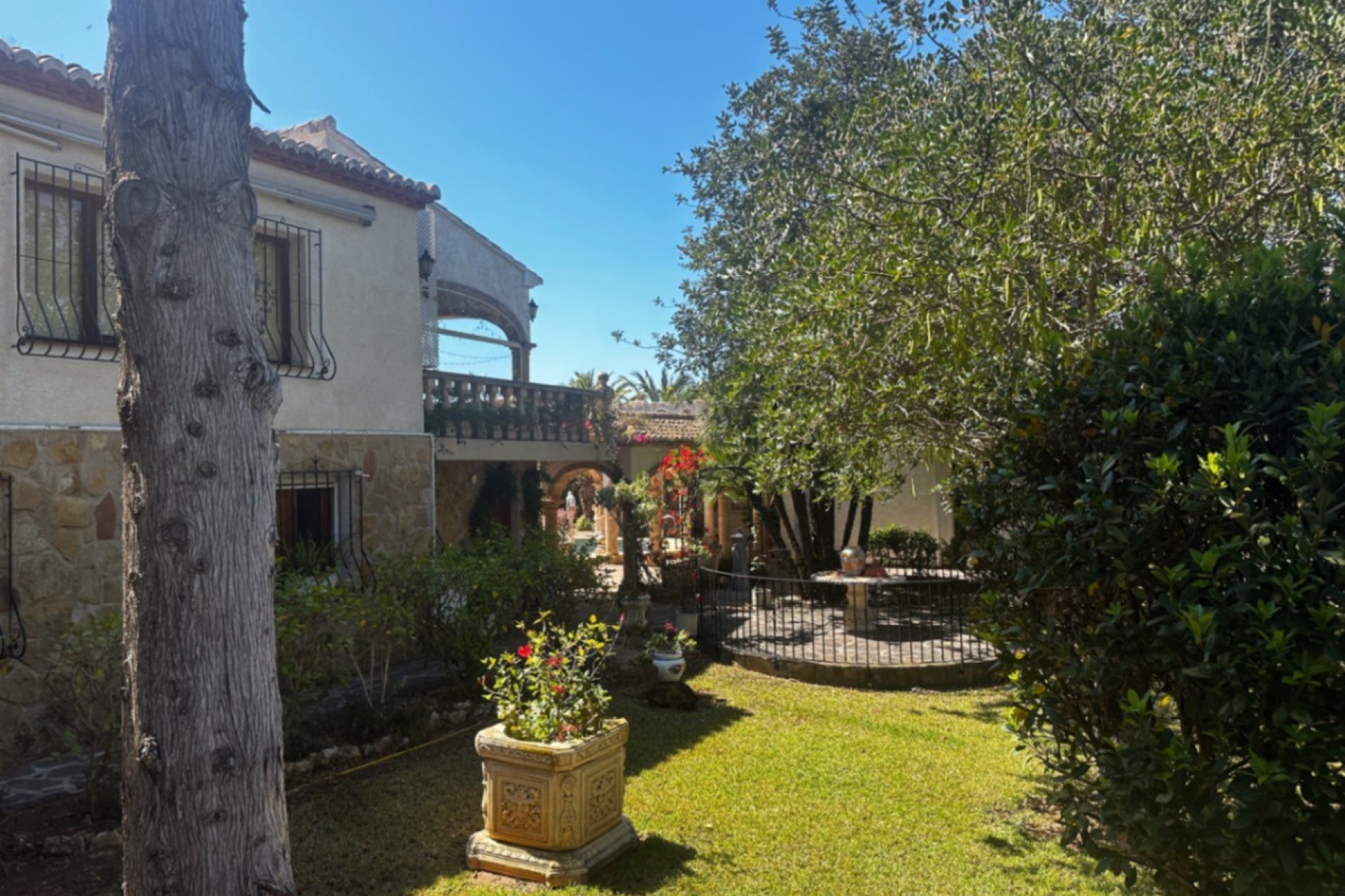 Resale - Villa - Jávea - Montgó