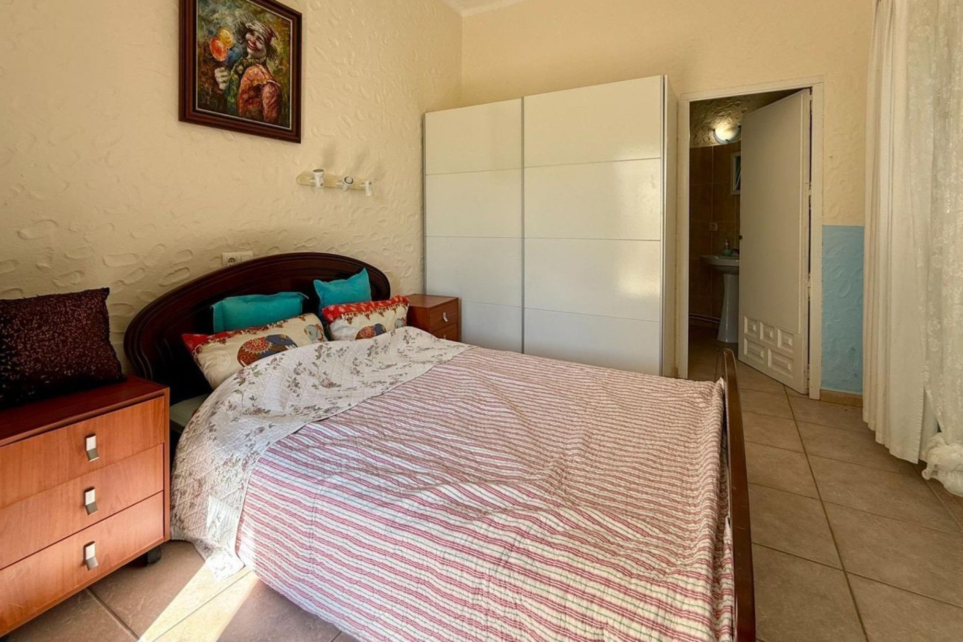 Resale - Villa - Jávea - Pinomar - Pinosol