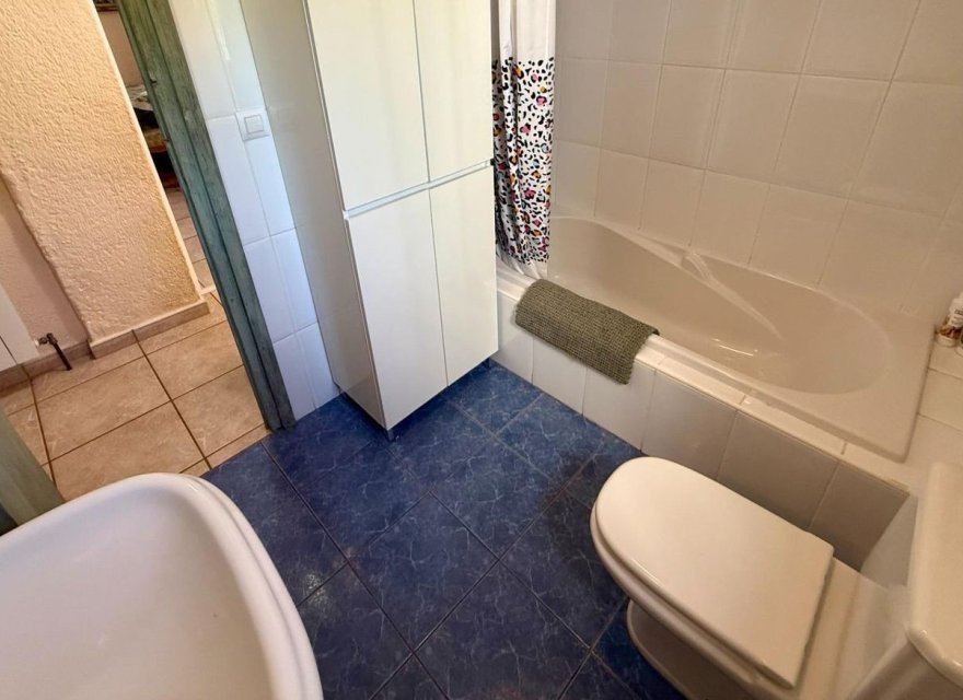 Resale - Villa - Jávea - Pinomar - Pinosol