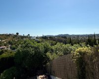 Resale - Villa - Jávea - Pinomar - Pinosol