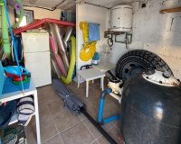 Resale - Villa - Jávea - Pinomar - Pinosol