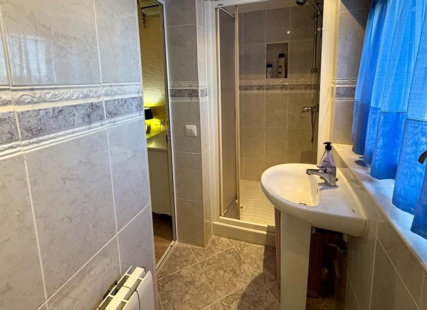 Resale - Villa - Jávea - Pinomar - Pinosol