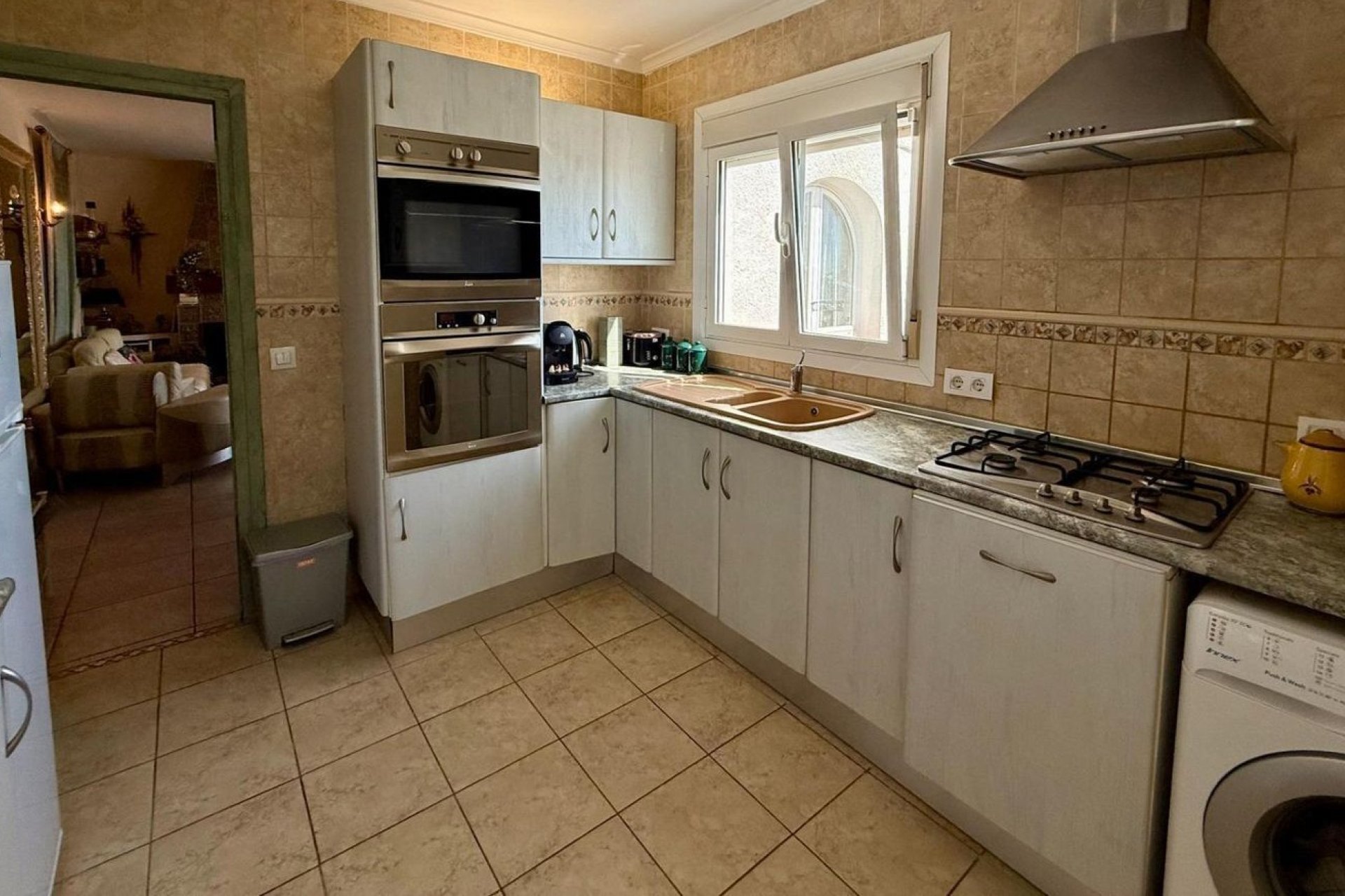 Resale - Villa - Jávea - Pinomar - Pinosol