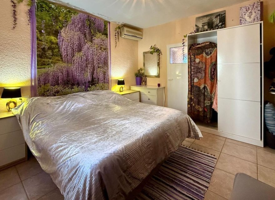 Resale - Villa - Jávea - Pinomar - Pinosol