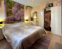 Resale - Villa - Jávea - Pinomar - Pinosol