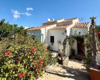 Resale - Villa - Jávea - Pinomar - Pinosol