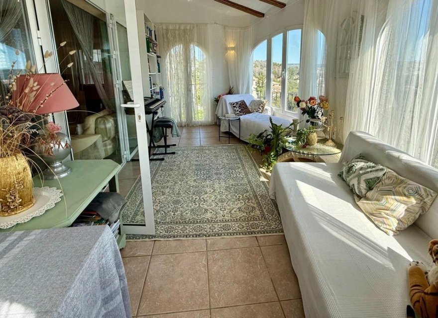 Resale - Villa - Jávea - Pinomar - Pinosol