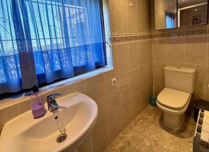 Resale - Villa - Jávea - Pinomar - Pinosol