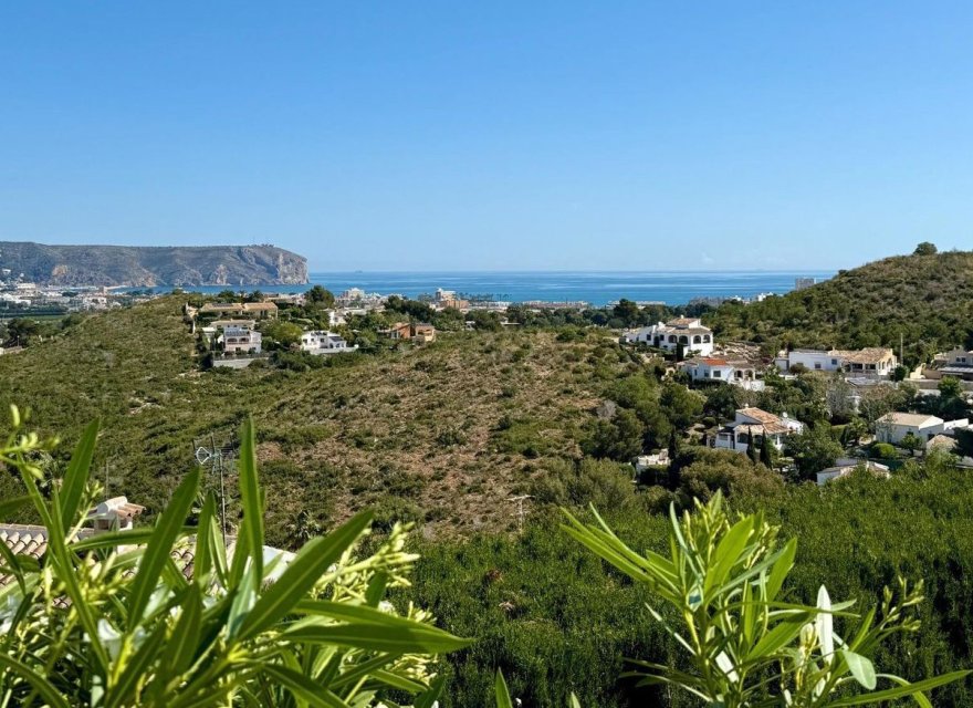 Resale - Villa - Jávea - Pinomar - Pinosol