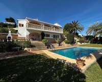 Resale - Villa - Jávea - Pinosol