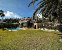 Resale - Villa - Jávea - Pinosol