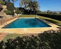 Resale - Villa - Jávea - Pinosol