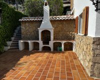 Resale - Villa - Jávea - Pinosol