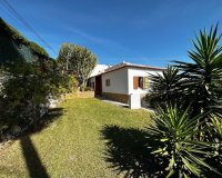 Resale - Villa - Jávea - Pinosol